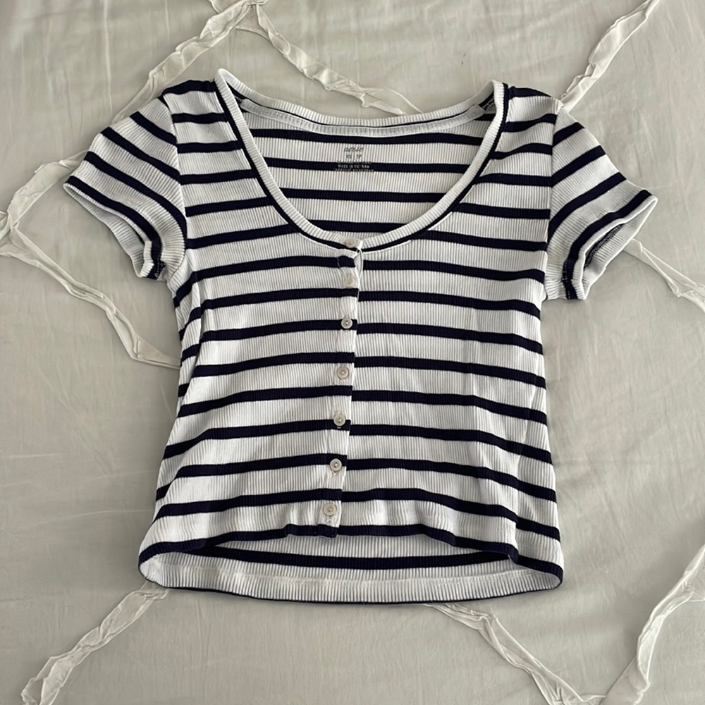 Aerie short sleeve